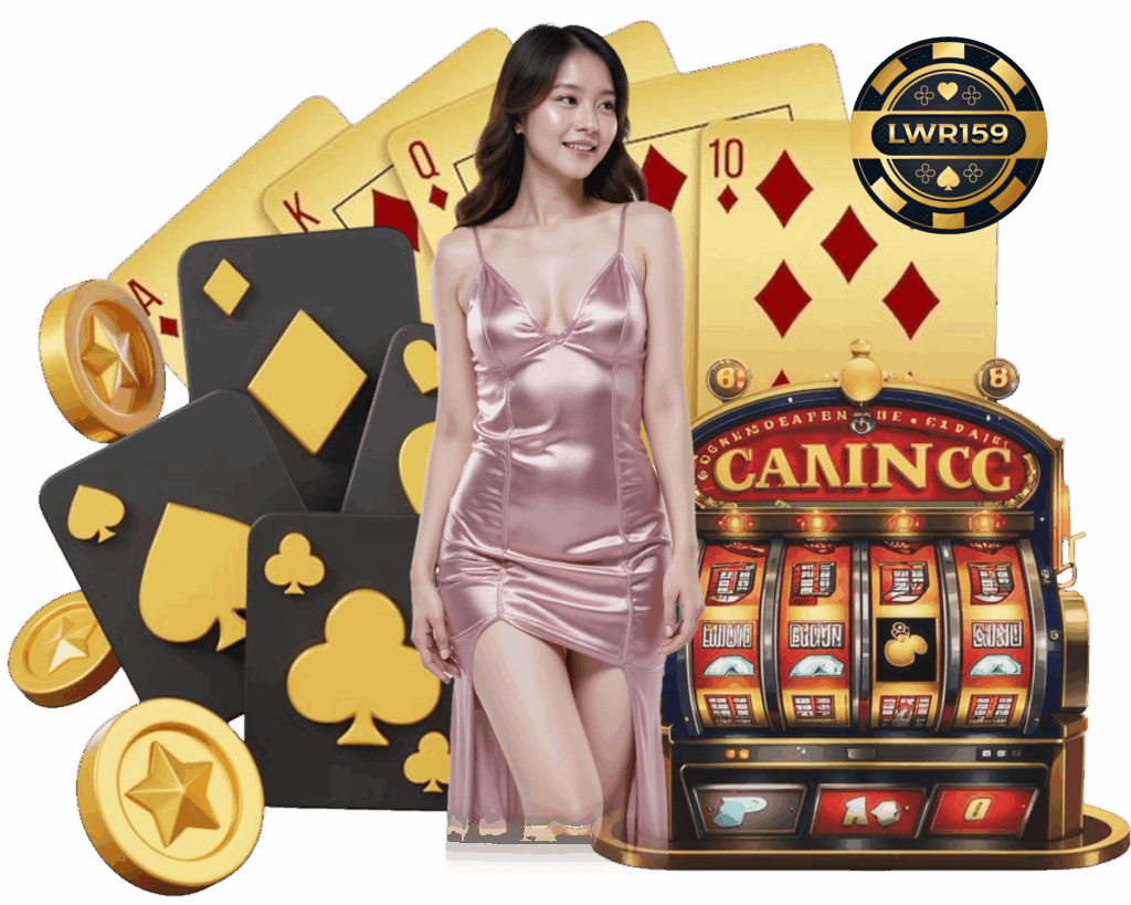 LWR159 เว็บตรง