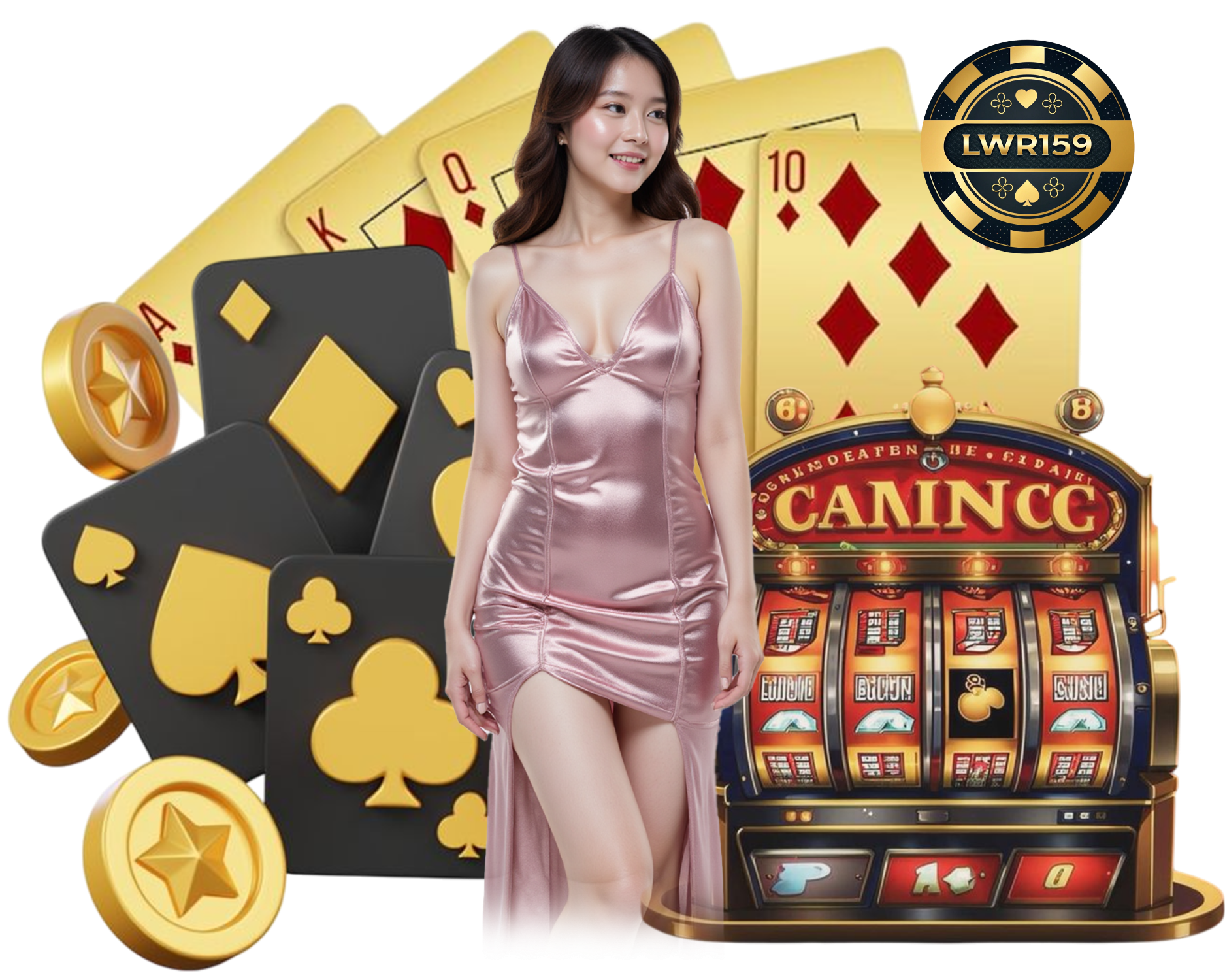 LWR159 เว็บตรง